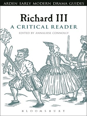 cover image of Richard III